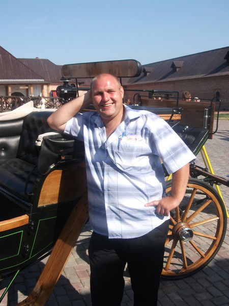 Чернов Сергей