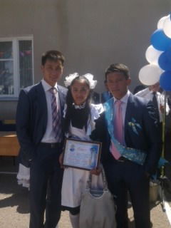 Ерболат Темиров