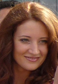 Евгения Риганова