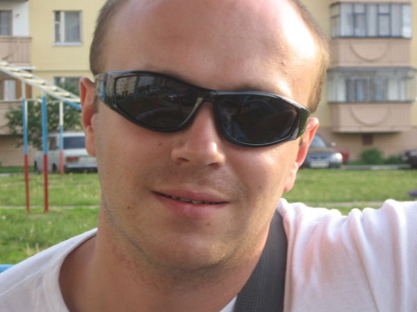 Павел Тенюх