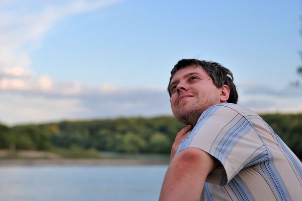 Алексей Лобач