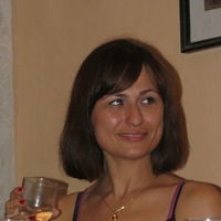 Елена Требунских