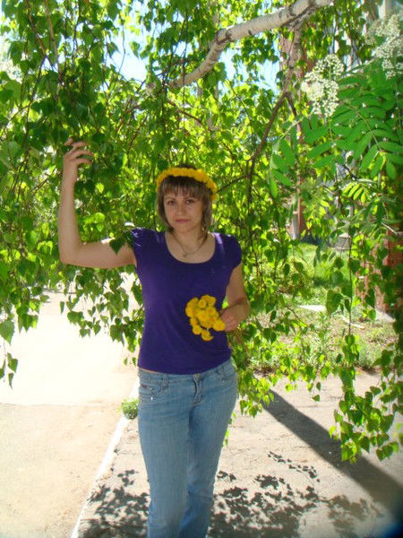 Елена Аюпова