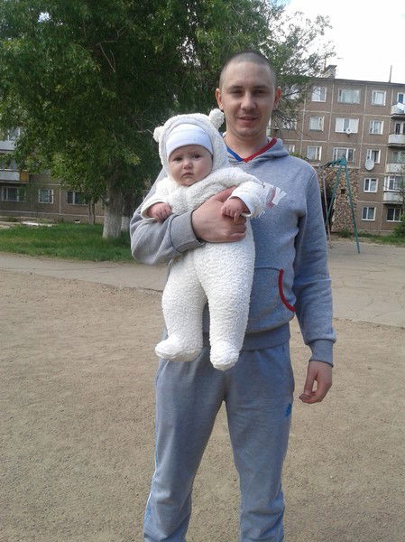 Александр Кондратьев