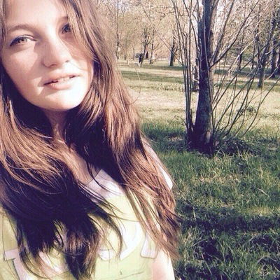 Катерина Гутова