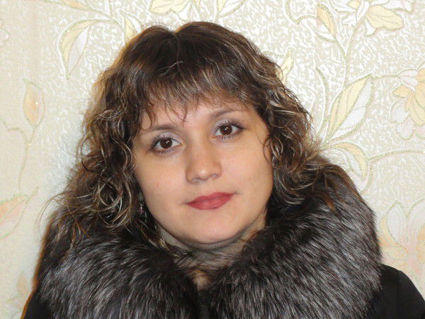 Надежда Дуркина