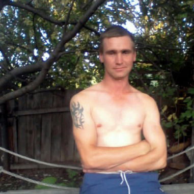 Илья Булаев