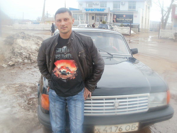 Руслан Саитов