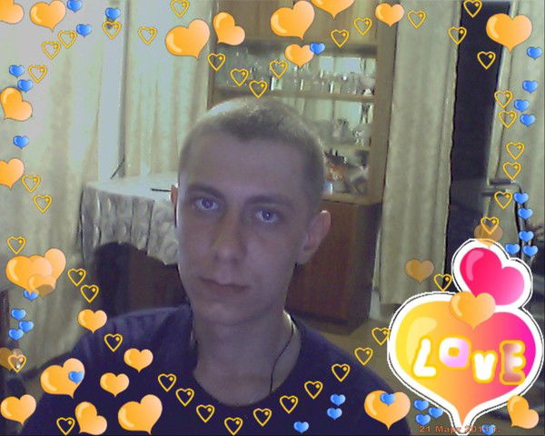 Сергей Антипин