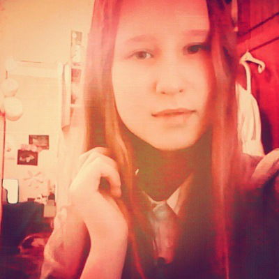 Вика Тряпичкина