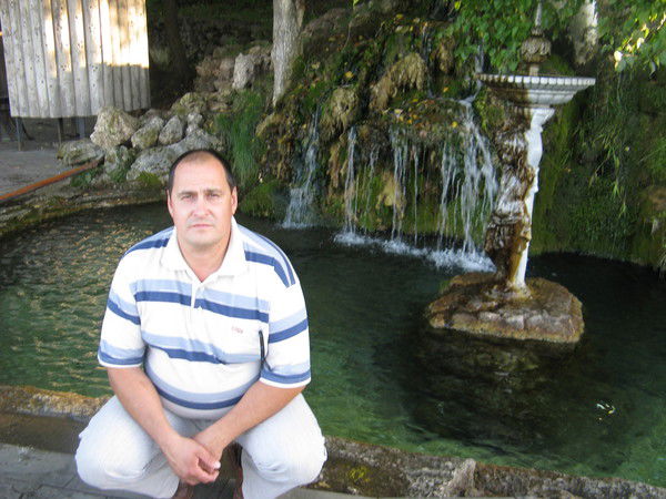 Андрей Аникаев