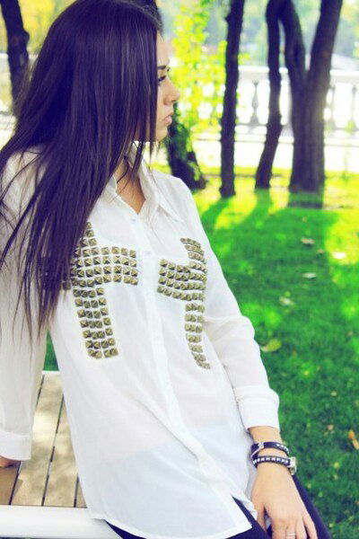 Наталия Цыгина