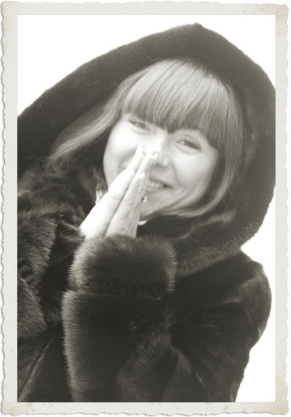 Татьяна Богославец