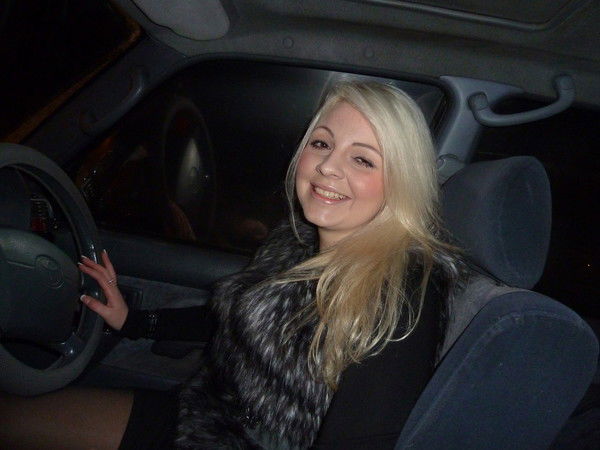 Юлия Спиридонова