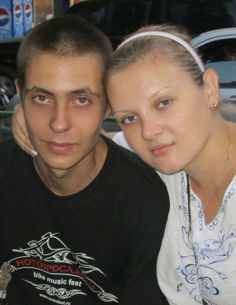 Татьяна Харыбина