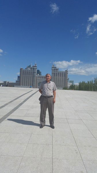 Нурлан Каримов