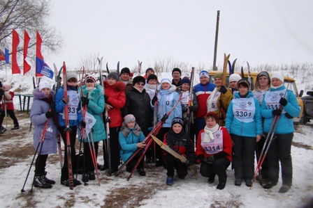 Татьяна Антонова