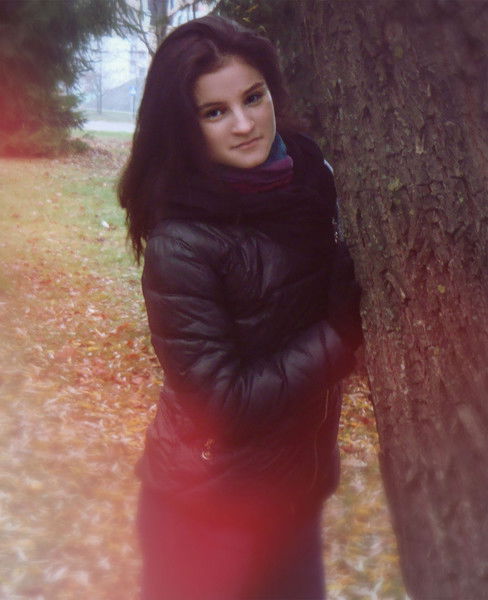 Катя Пушкарь