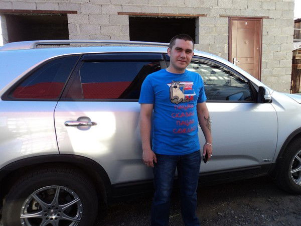 Андрей Сучков