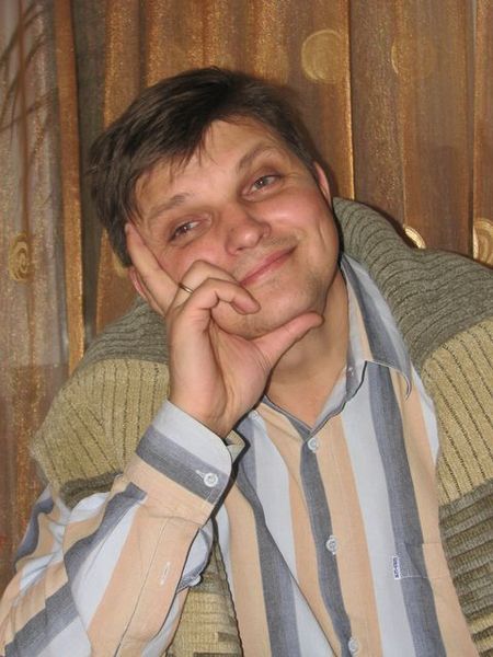 Николай Николаев