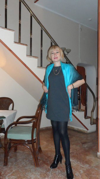 Нелли Ларина