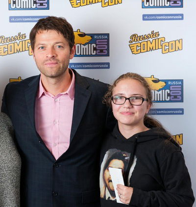 Вера Душкова