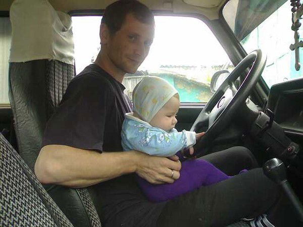 Яков Медведев