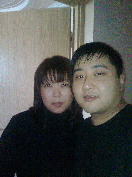 Виктор Хван