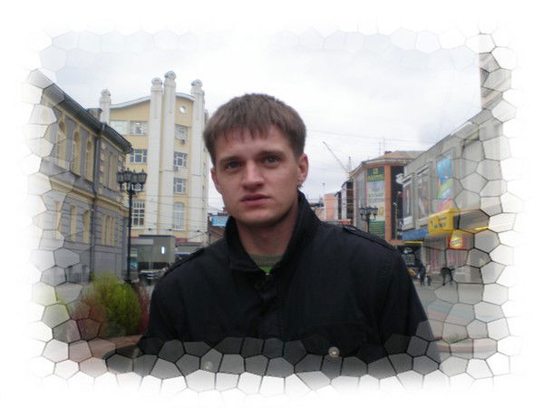 Алексей Савченко