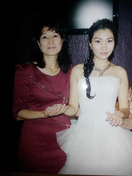 Кулейла Шанкаева