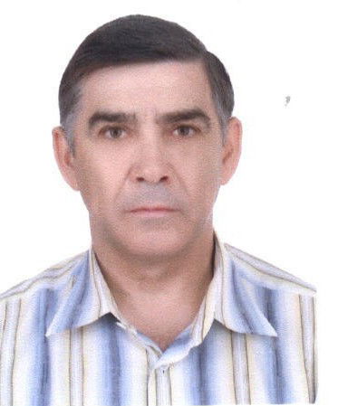 Рафаил Еникеев