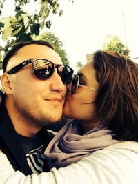 Мария Образцова