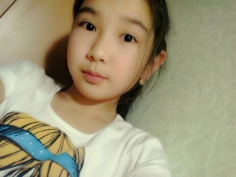 Sulushash Tilepbergen