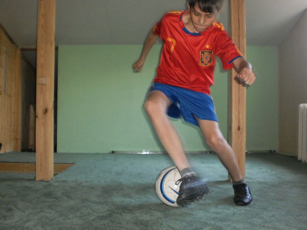 Никита Киргизов