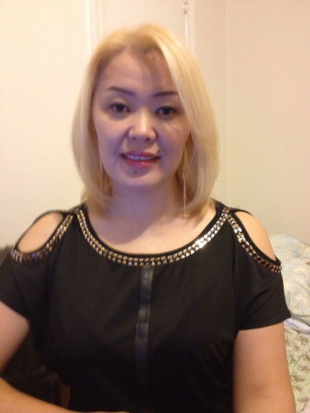 Чынара Байтерекова