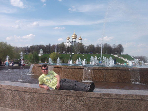 Андрей Руцкий