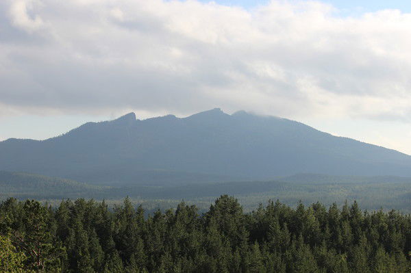 Дина Кусаинова