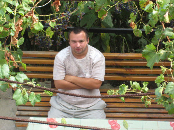 Дмитрий Кондратов