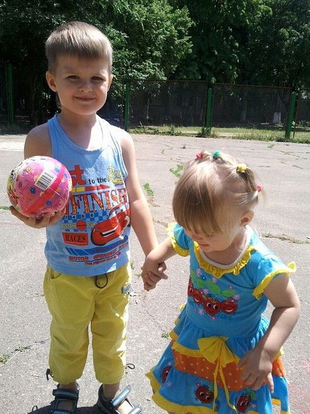 Александр Петров