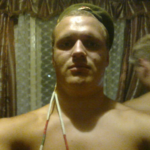 Федосеич Ксензо