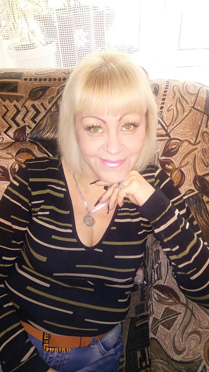 Людмила Шакирова