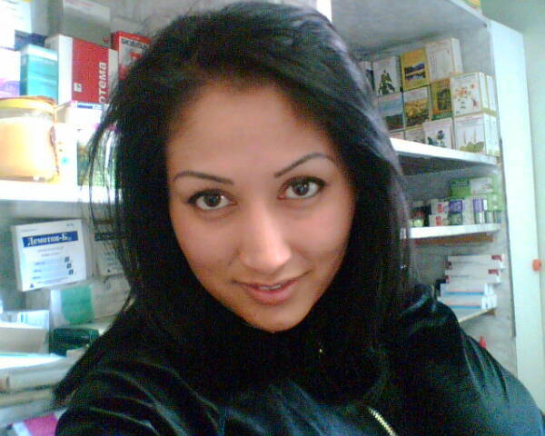 Гульзара Илахунова