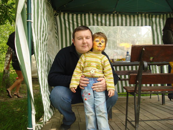 Павел Пугачев