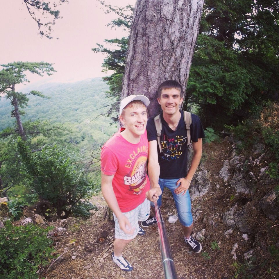 Владислав Михайленко