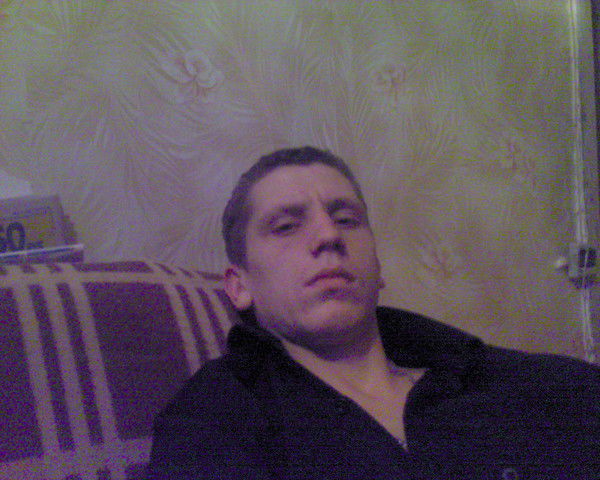 Максим Ломакин