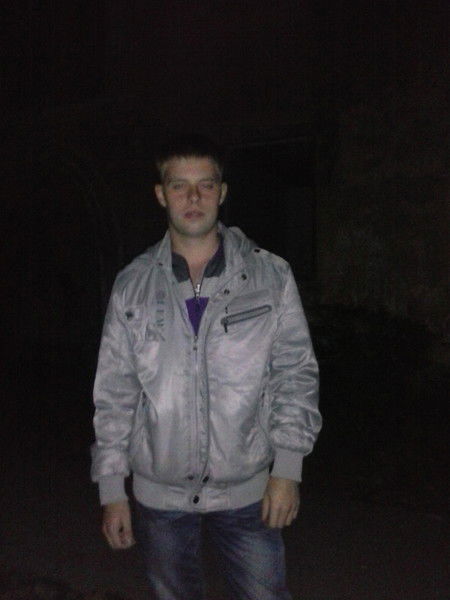 Роман Гаврилевский