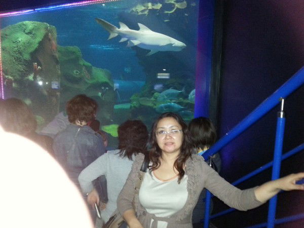 Лайла Ахошева