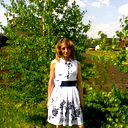 Елена Сорокина