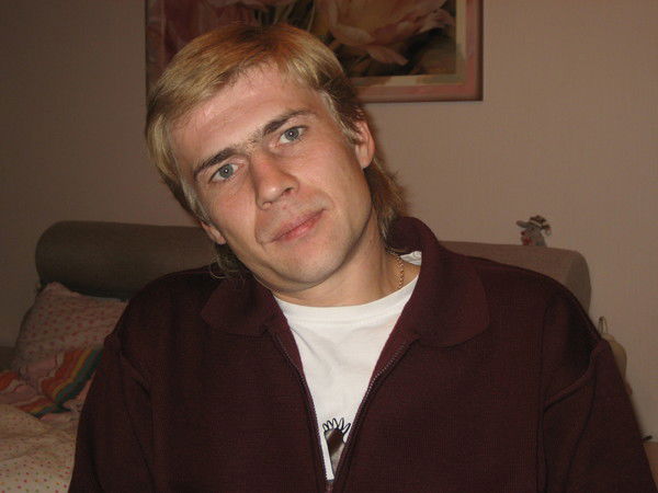 Сергей Ефименков