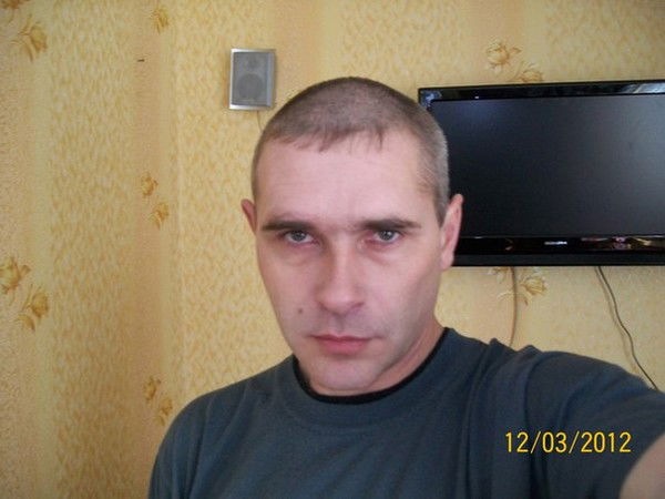 Александр Костров